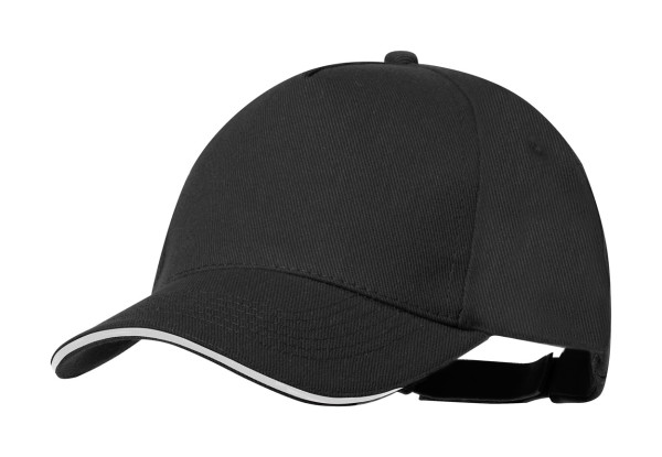 Sandrok RPET-Baseballkappe