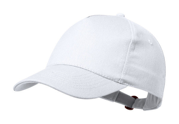Brauner Baseballkappe
