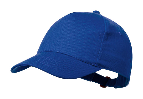 Brauner Baseballkappe