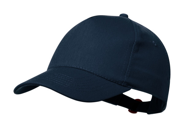 Brauner Baseballkappe