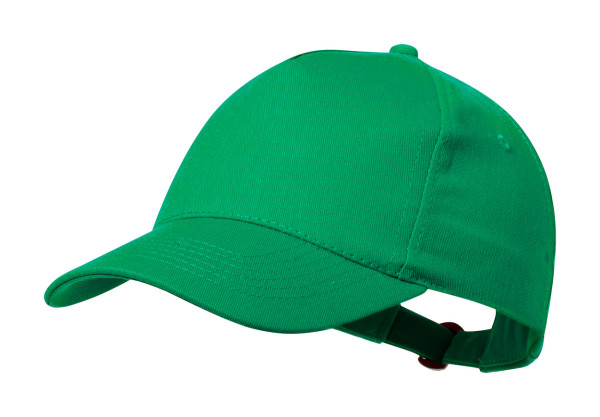 Brauner Baseballkappe