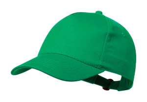 Brauner Baseballkappe - Reklamnepredmety