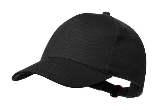 Brauner Baseballkappe