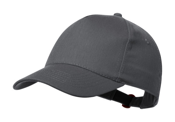 Brauner Baseballkappe