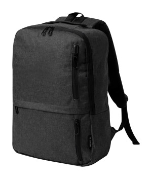 Ingria RPET-Rucksack - Reklamnepredmety