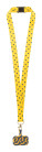 Subyard Mobile Safe Lanyard RPET mit Handyhalter