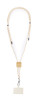 Reuter Lanyard mit Handyhalter, Kreis