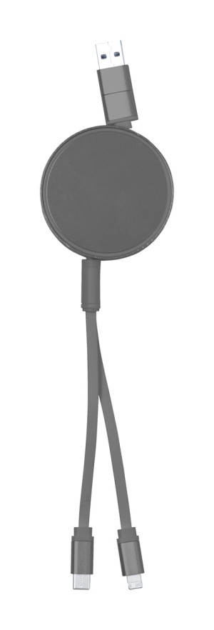 Freud USB-Ladekabel - Reklamnepredmety