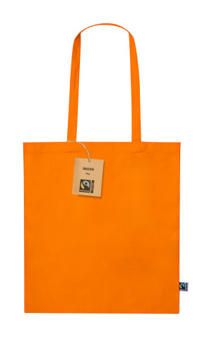 Inova Fairtrade-Einkaufstasche - Reklamnepredmety