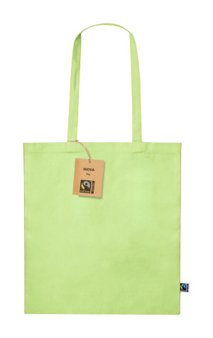 Inova Fairtrade-Einkaufstasche - Reklamnepredmety