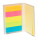 Albot-Papierblock aus Samen