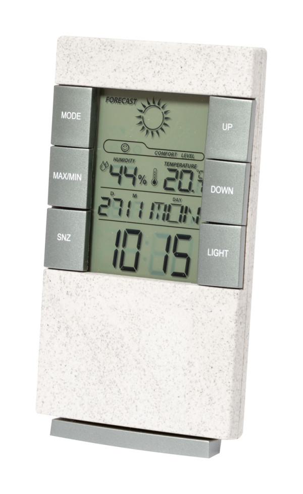 Maginly Wetterstation