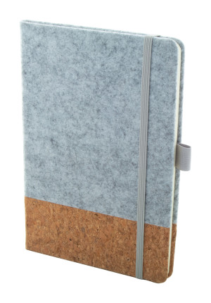 Corfel RPET-Block - Reklamnepredmety