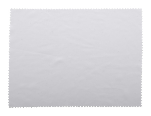 Dioptry XL RPET Brillenputztuch
