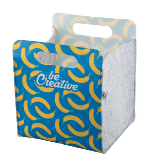 CreaFelt Desk L individueller Schreibtisch-Organizer - Reklamnepredmety