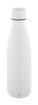 Refill Flasche aus recyceltem Edelstahl