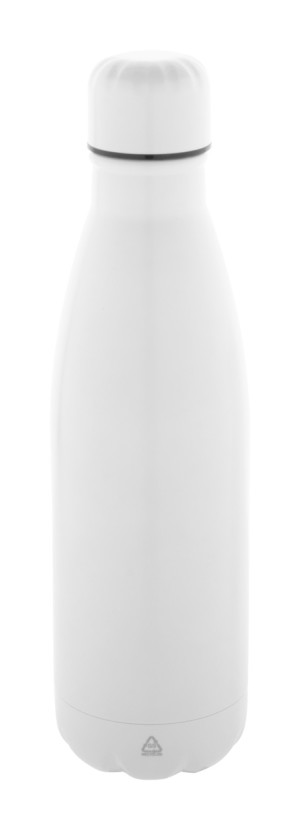 Refill Flasche aus recyceltem Edelstahl - Reklamnepredmety