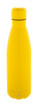 Refill Flasche aus recyceltem Edelstahl