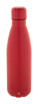 Refill Flasche aus recyceltem Edelstahl