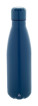 Refill Flasche aus recyceltem Edelstahl