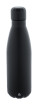 Refill Flasche aus recyceltem Edelstahl