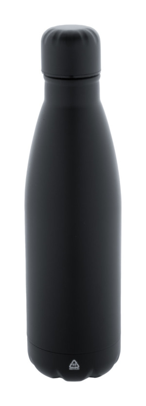 Refill Flasche aus recyceltem Edelstahl - Reklamnepredmety