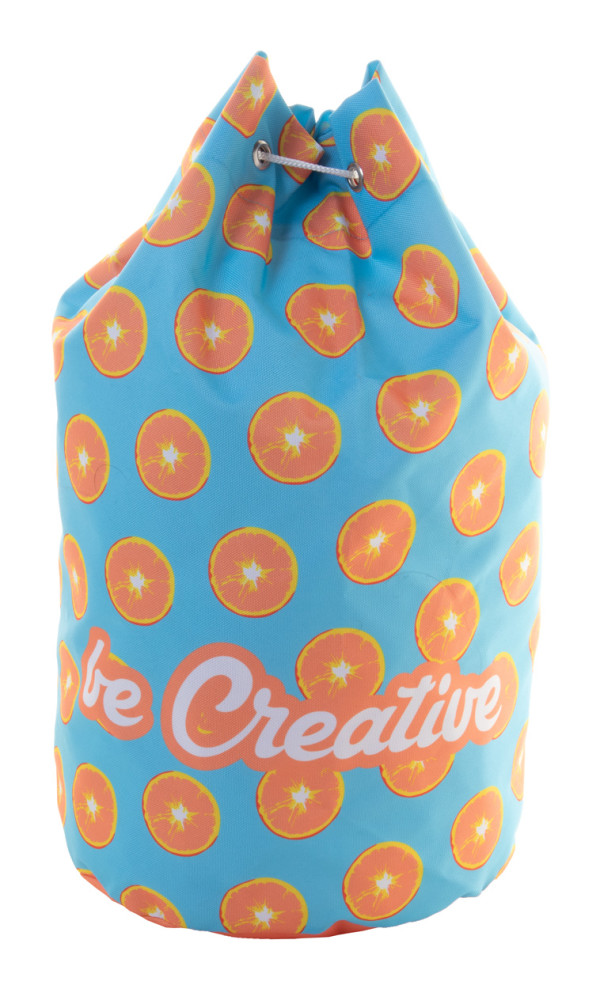 CreaDraw Ocean Individuelle Versandtasche