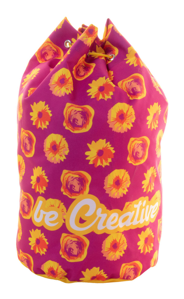 CreaDraw Ocean Individuelle Versandtasche