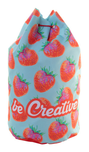 CreaDraw Ocean Individuelle Versandtasche - Reklamnepredmety