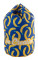 CreaDraw Ocean Individuelle Versandtasche