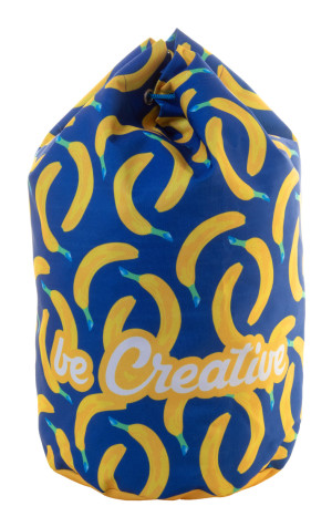 CreaDraw Ocean Individuelle Versandtasche - Reklamnepredmety