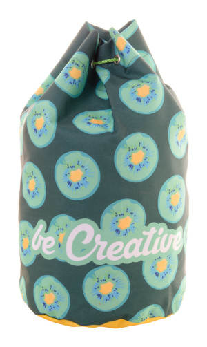 CreaDraw Ocean Individuelle Versandtasche - Reklamnepredmety