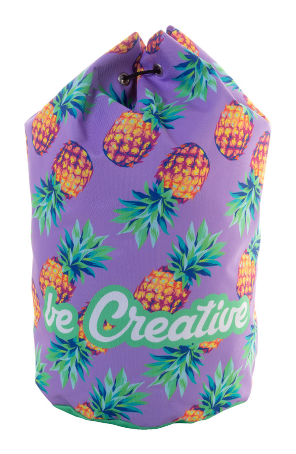 CreaDraw Ocean Individuelle Versandtasche