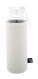 recycelte Glasflasche