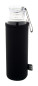 recycelte Glasflasche