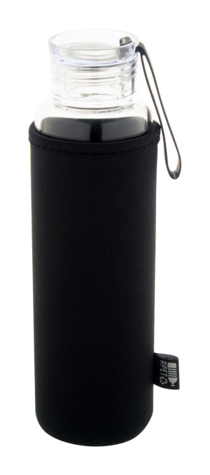 recycelte Glasflasche - Reklamnepredmety