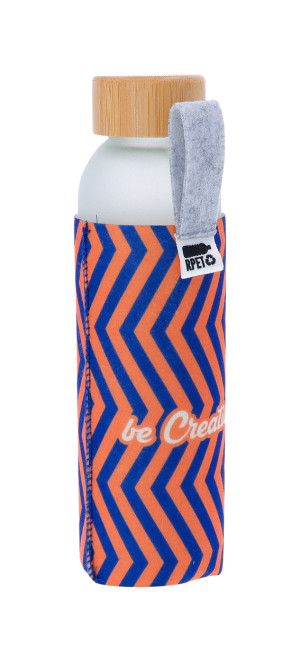 CarryFelt Glass eine Flasche - Reklamnepredmety