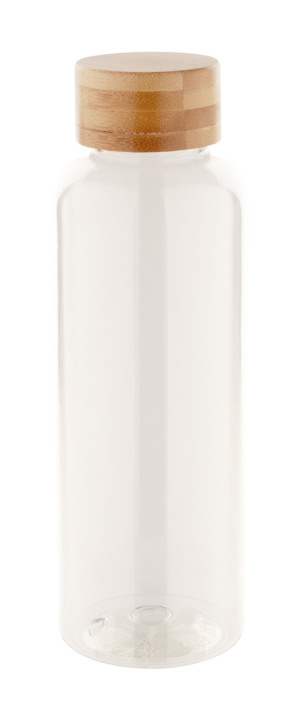 CarryFelt RPET-Flasche - Reklamnepredmety