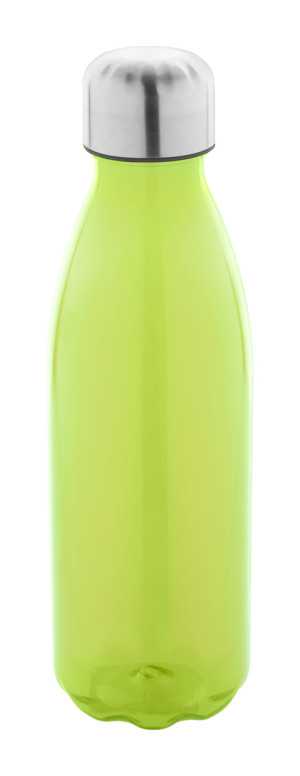 Colba RPET-Flasche - Reklamnepredmety