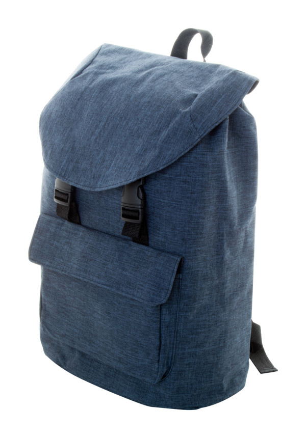 Melville RPET Rucksack