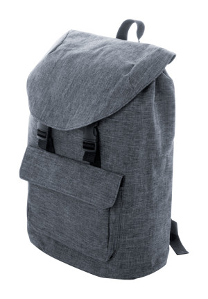 Melville RPET Rucksack - Reklamnepredmety