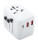 Jetsetter Plus Reise-Adapter