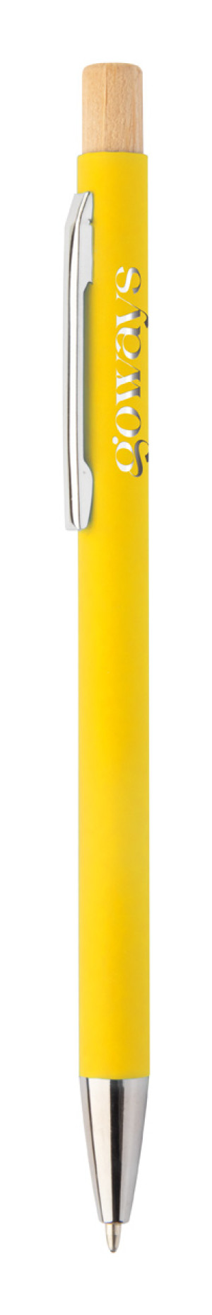 Iriboo Kugelschreiber - Reklamnepredmety