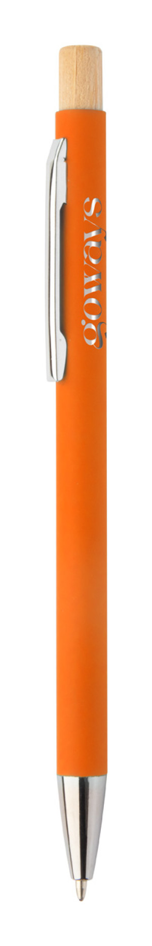 Iriboo Kugelschreiber - Reklamnepredmety