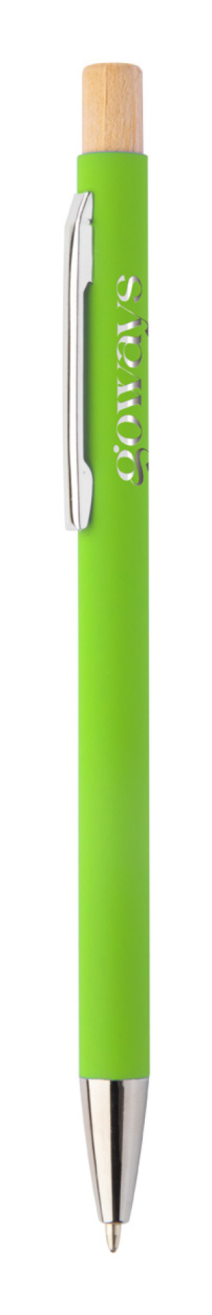 Iriboo Kugelschreiber - Reklamnepredmety