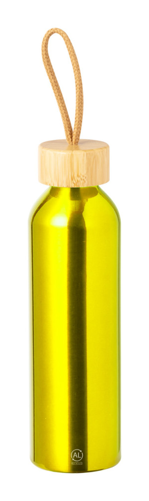 Irvinson-Flasche - Reklamnepredmety