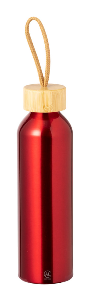 Irvinson-Flasche - Reklamnepredmety