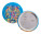 PinBadge RPET Maxi-Abzeichen mit Pin