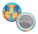 PinBadge RPET Mini-Abzeichen mit Pin