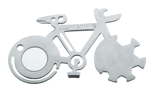Coppi multifunktionales Fahrradwerkzeug